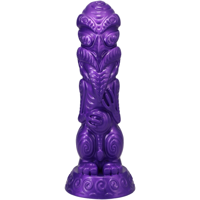 Pleasure Idols - Uhane Ino - Spirit Idol