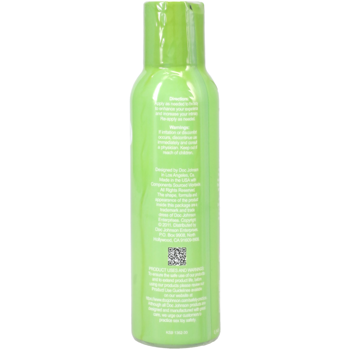 Mood - Glide - Sensitive - 4 fl. oz.