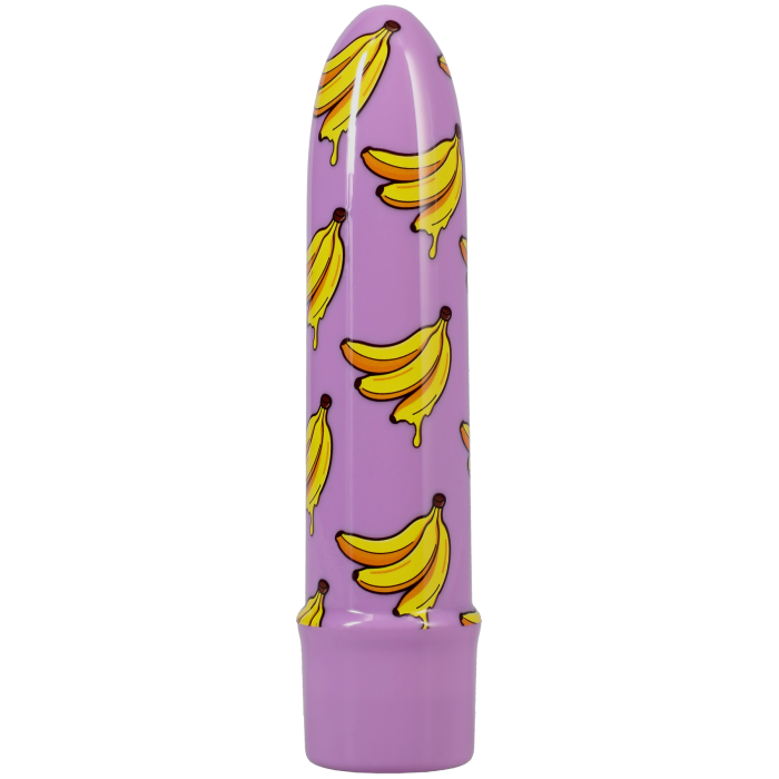 GoodHead - Buzz Buddies - 5 inch Muti-Speed Vibe
