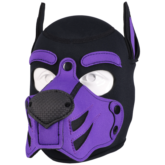 Merci - Puppy Hood - Neoprene