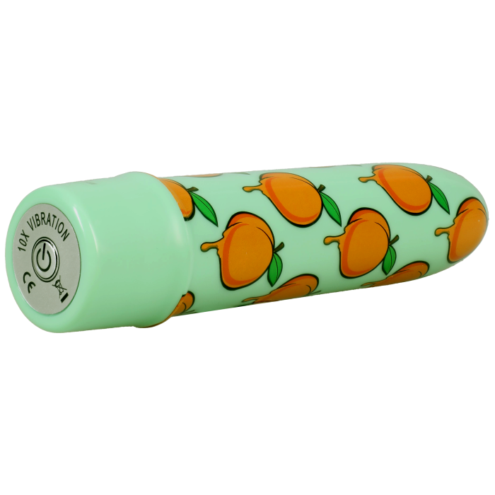 GoodHead - Buzz Buddies - 5 inch Muti-Speed Vibe