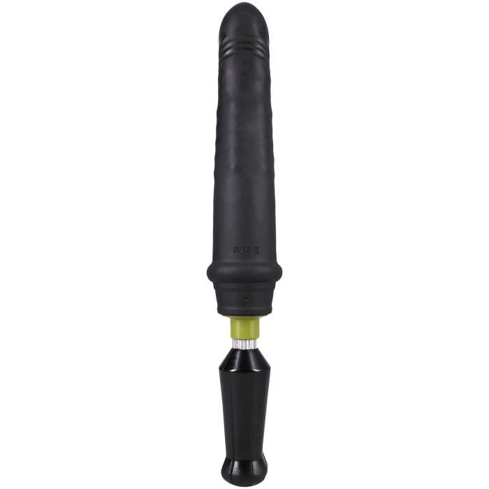 Fort Troff - Robo Plunger