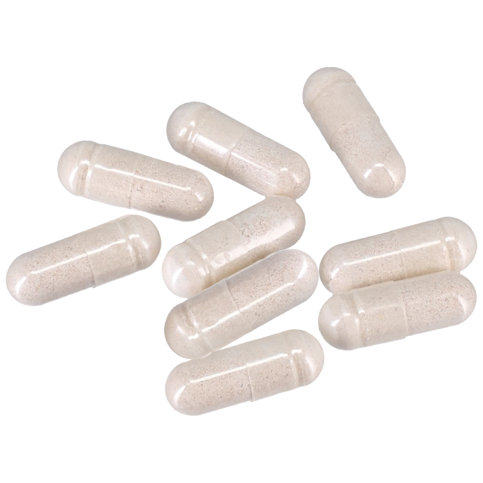 ROCK SOLID - Load - All-Natural Supplement to Increase Sperm Volume - 120 Capsules