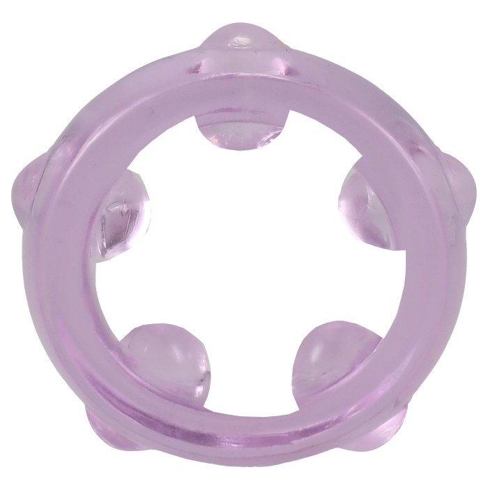 Crystal Jellies - Performance Ring Set