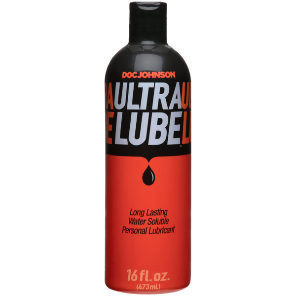 Ultra Lube - 16 fl. oz.