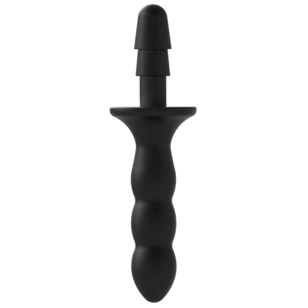 Vac-U-Lock - Black Handle