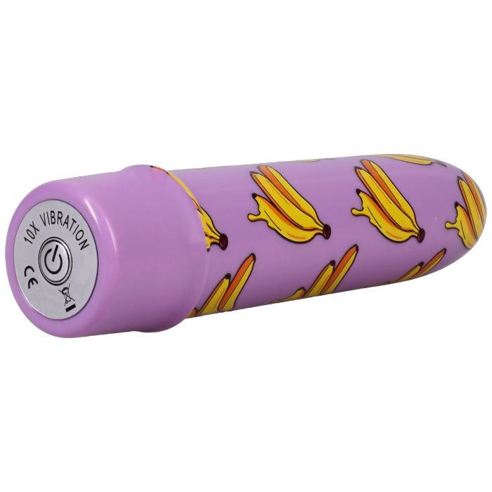 GoodHead - Buzz Buddies - 5 inch Muti-Speed Vibe