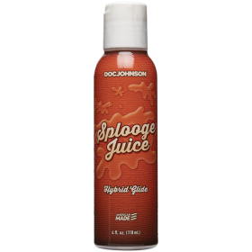 Splooge Juice