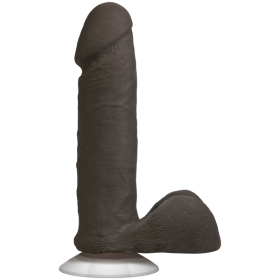 The Realistic Cock ULTRASKYN - 6 Inch