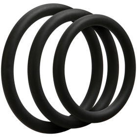OptiMALE 3 C-Ring Set - Thin