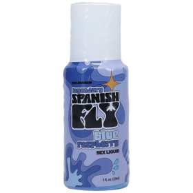 Spanish Fly Sex Liquid Blue Raspberry