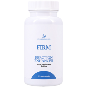 Intimate Enhancements Firm - Erection Enhancing Supplement