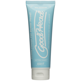 GoodHead Oral Delight Gel - Cotton Candy