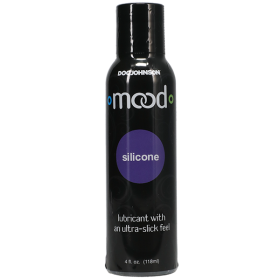 Mood Lube Silicone