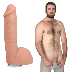 Signature Cocks Girthmasterr