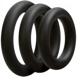OptiMALE 3 C-Ring Set - Thick