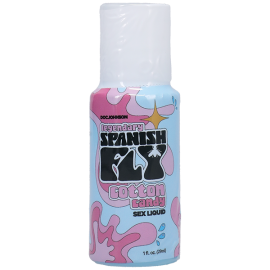 Spanish Fly Sex Liquid Cotton Candy