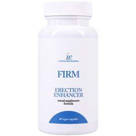 Intimate Enhancements Firm - Erection Enhancing Supplement