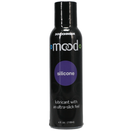 Mood Lube Silicone