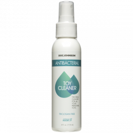Intimate Enhancments Antibacterial Toy Cleaner