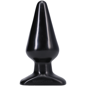 Classic Butt Plug Smooth - Large