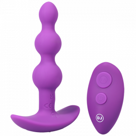A-Play Beaded Vibe - Purple