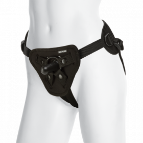 Vac-U-Lock Platinum Corset Harness