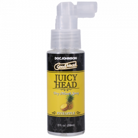 GoodHead Juicy Head - Pineapple