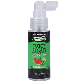 GoodHead Juicy Head - Watermelon