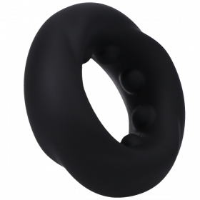 ROCK SOLID The Twist Silicone C-Ring
