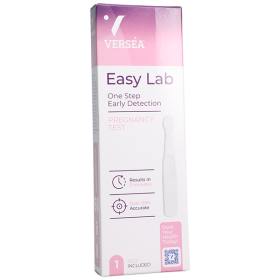 Verséa™ Easy Lab Pregnancy - 1 Test