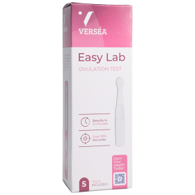 Verséa™ Easy Lab Ovulation - 5 Test Pack