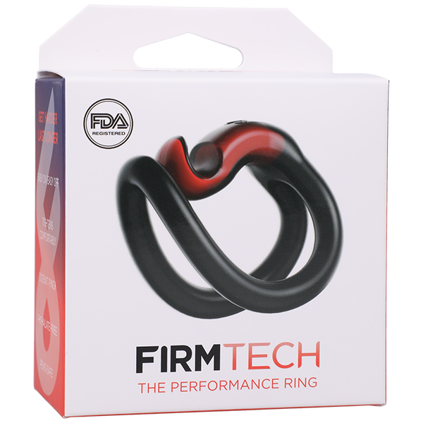 FirmTech Tech Ring