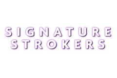 Signature Strokers